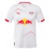 Pánské fotbalový oblečení RB Leipzig Antonio Nusa #7 Domácí košile 2025-26 Krátkým Rukávem